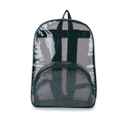 Translucent / Clear Backpack 