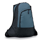 Comfit Deluxe Backpack 