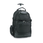 Class Act Rolling Backpack 