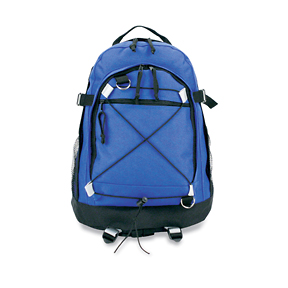 Deluxe Multi Purpose Backpack