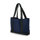 Shopping Boat Tote 
