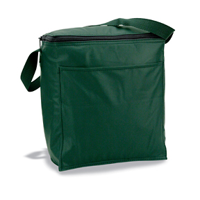 12-Pack Insulated Cooler