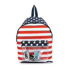 Patriotic Backpack 